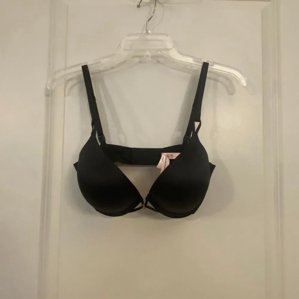 Victoria’s Secret Bombshell  bra, size 34D