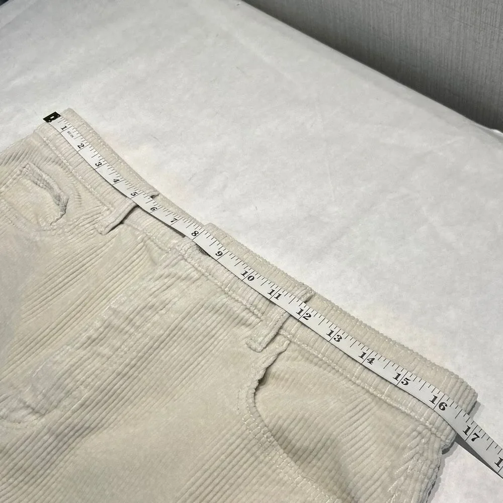 LOFT corduroy trousers