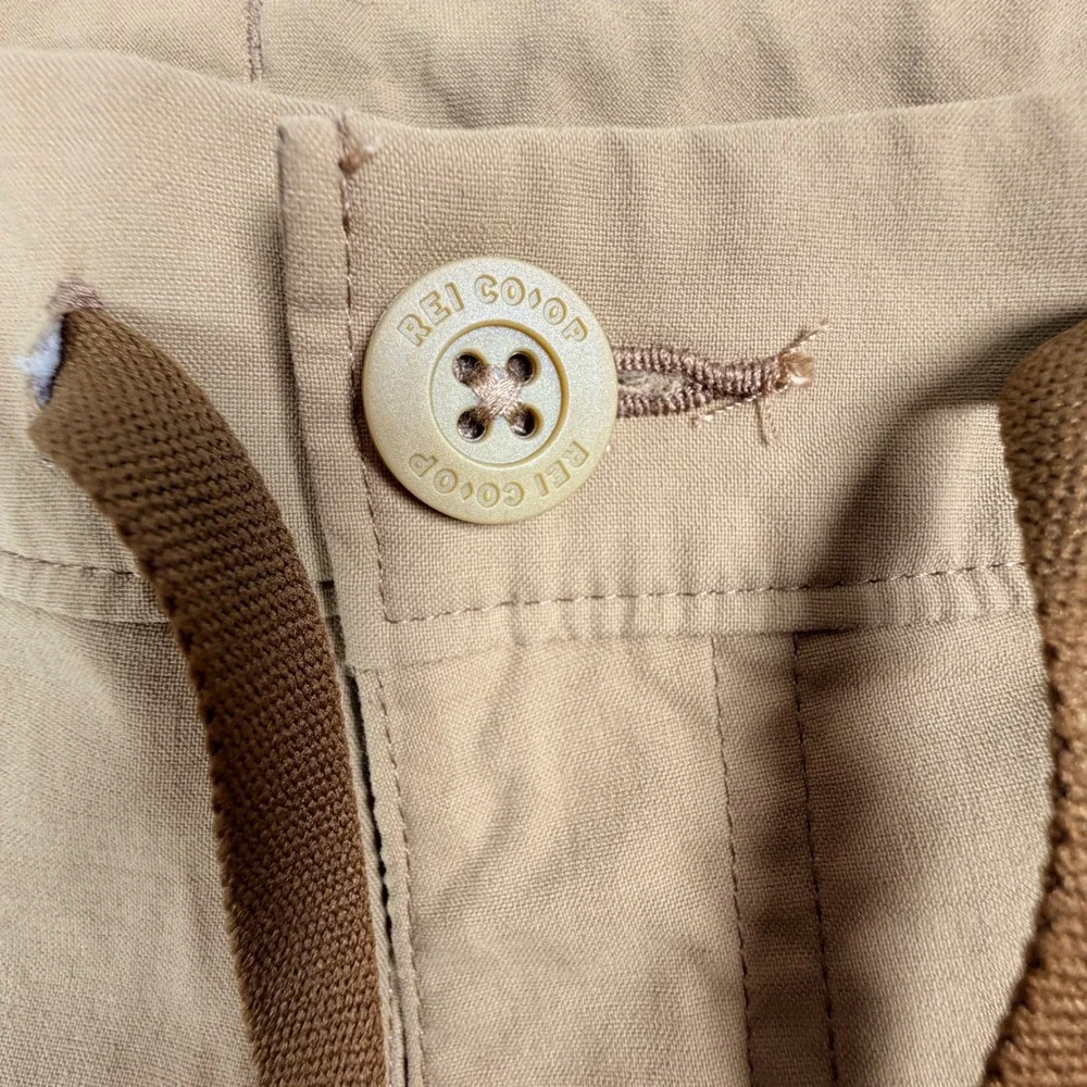 REI co op