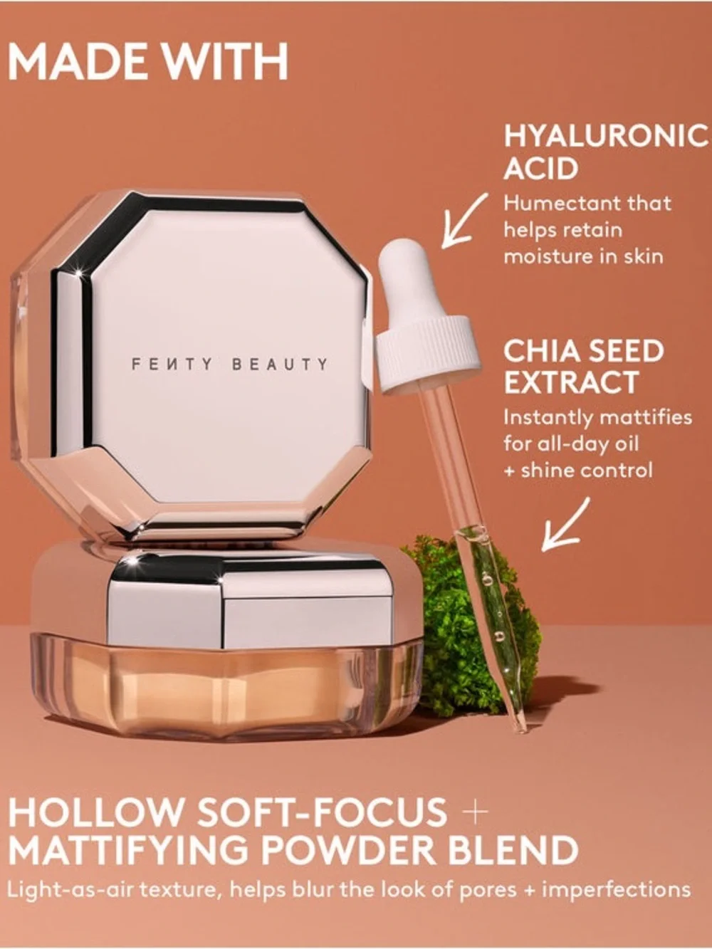 Fenty Beauty fenty beauty