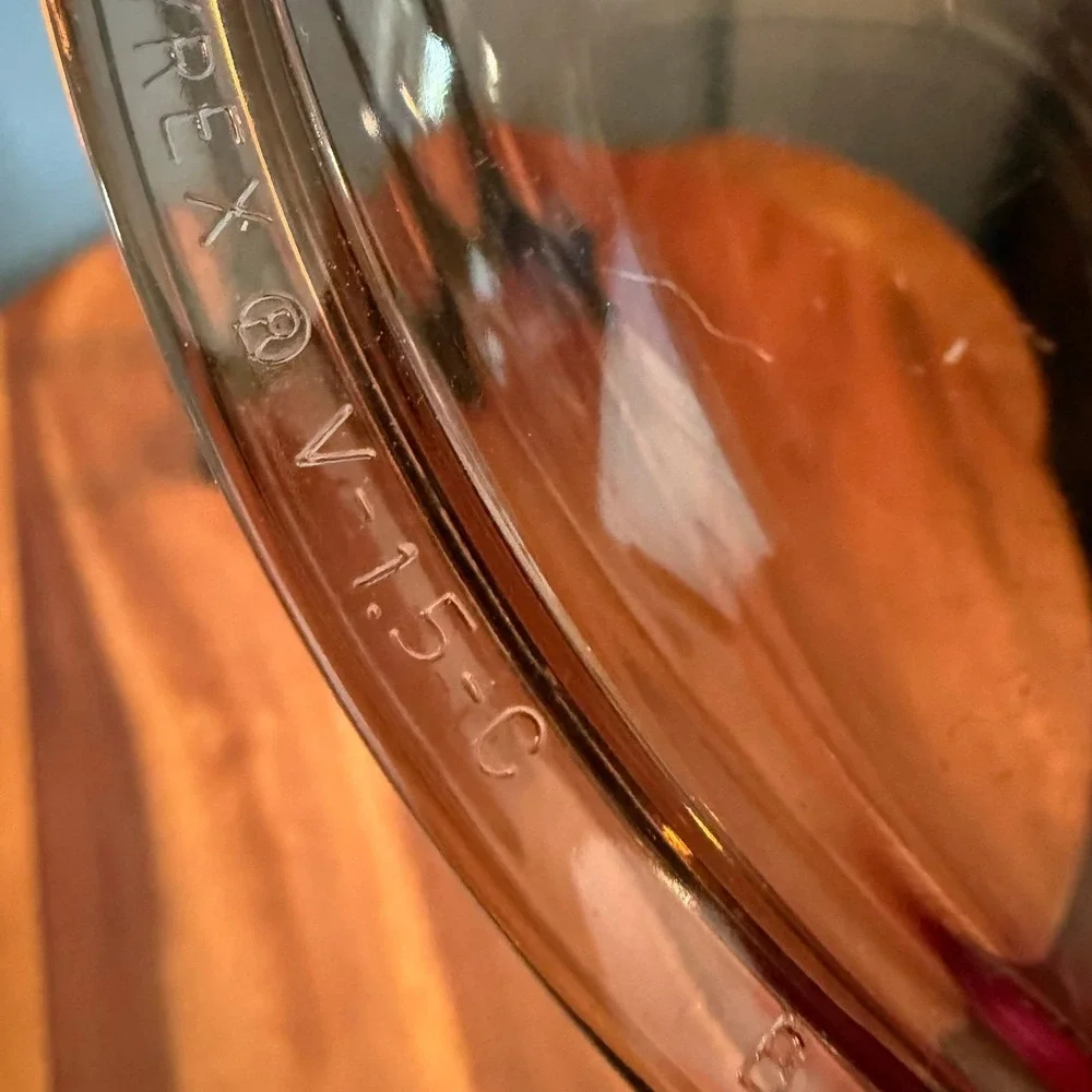 Pyrex excellent vintage