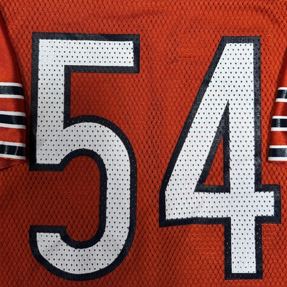 Reebok extra jersey