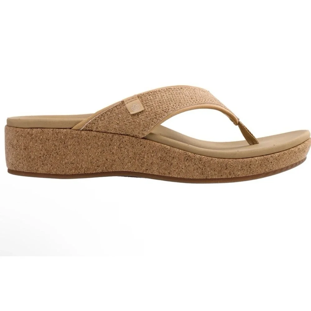Spenco willow wedge