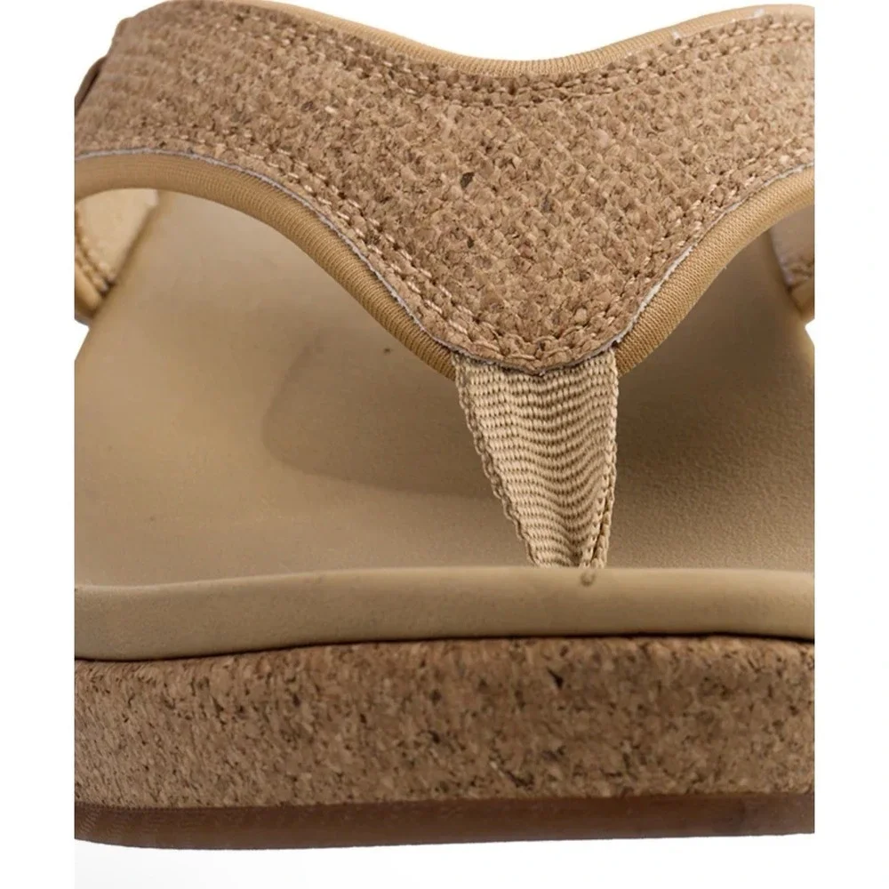 Spenco willow wedge