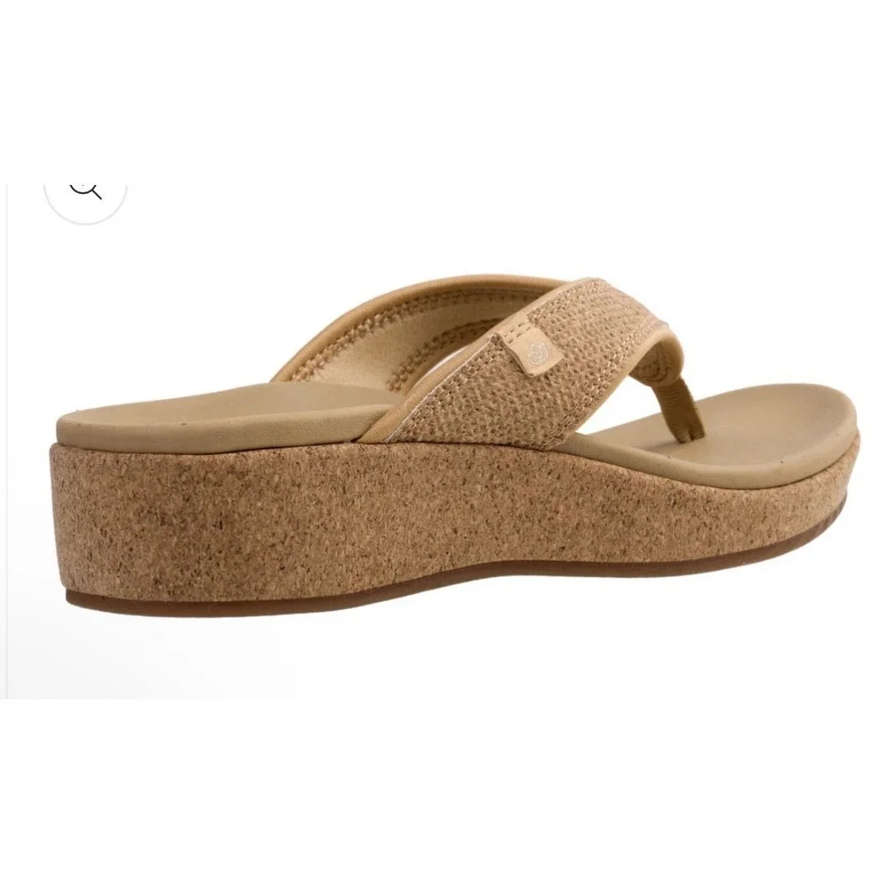 Spenco willow wedge
