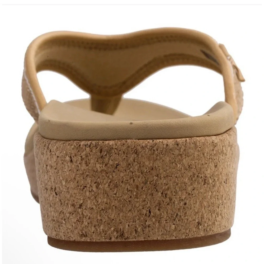 Spenco willow wedge
