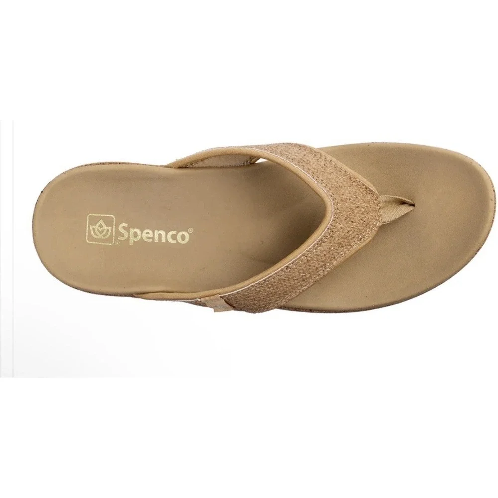 Spenco willow wedge