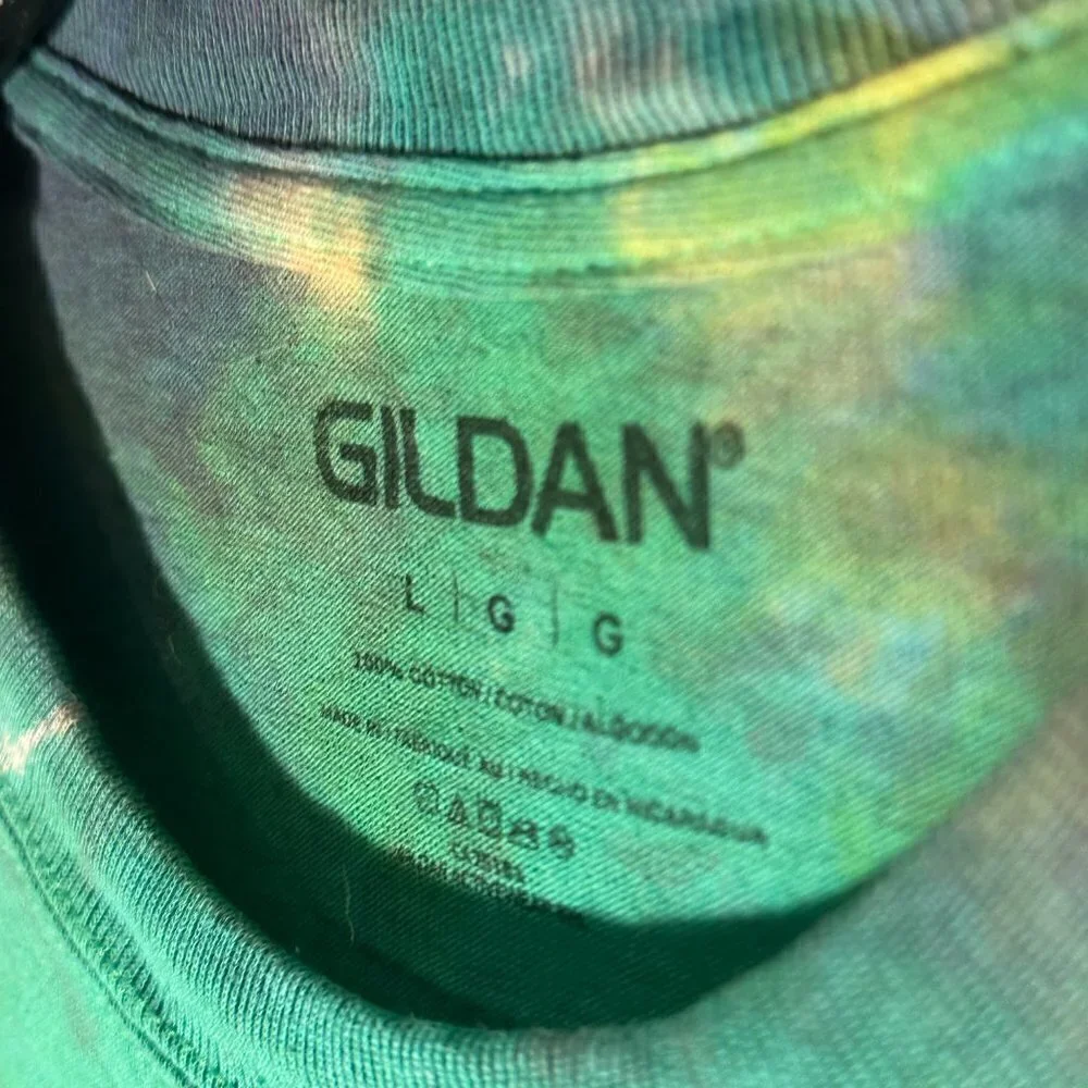 Gildan thank you