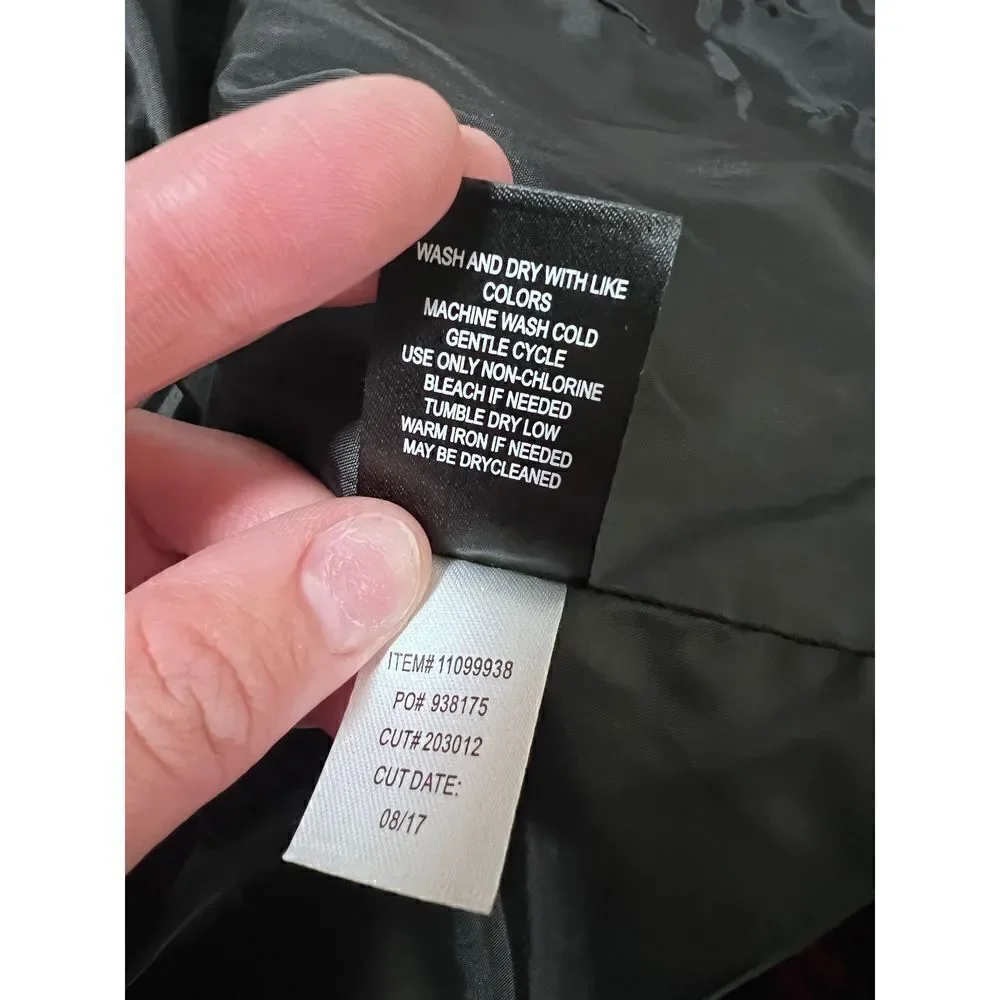 torrid **discounts black