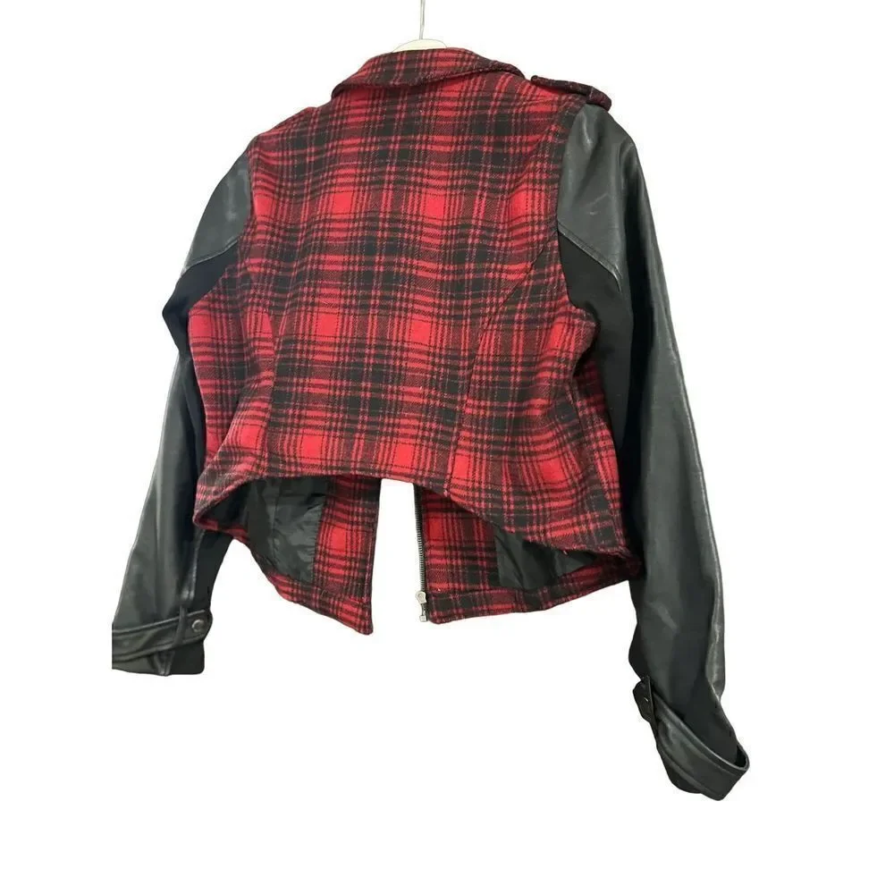 torrid label through
