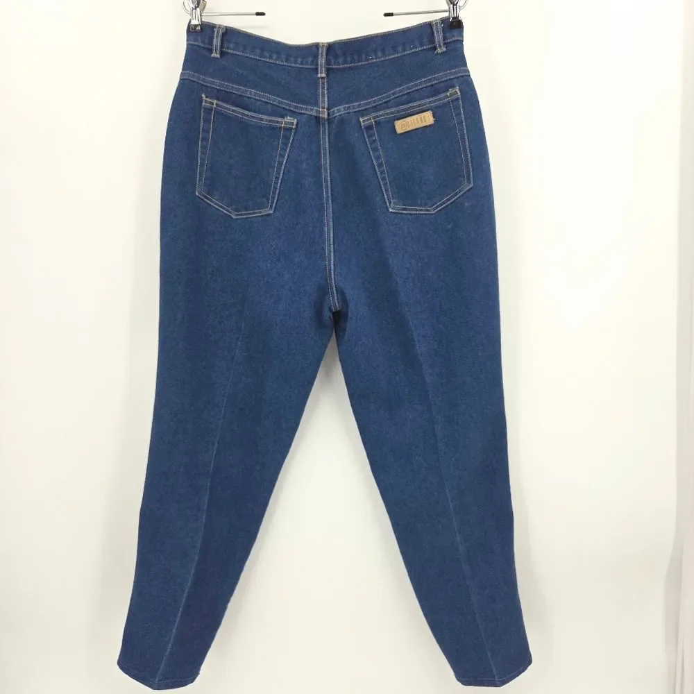 Gitano vintage high