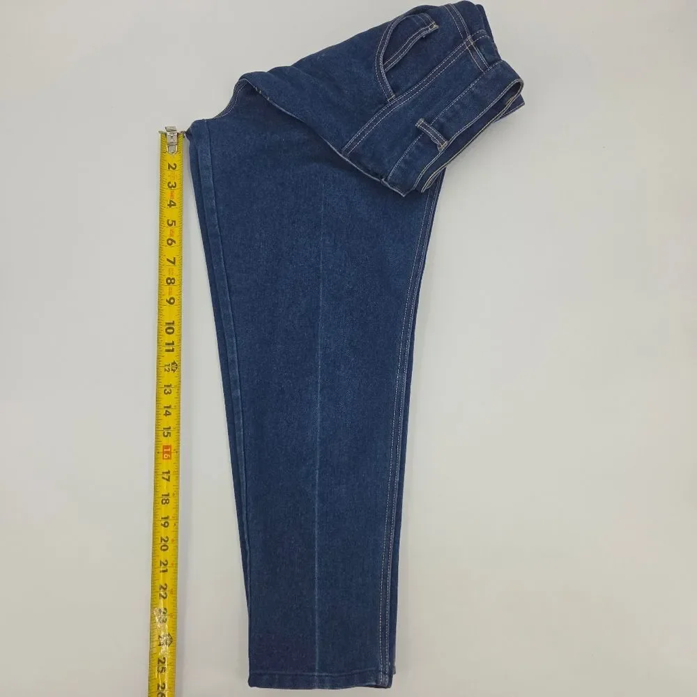 Gitano vintage high