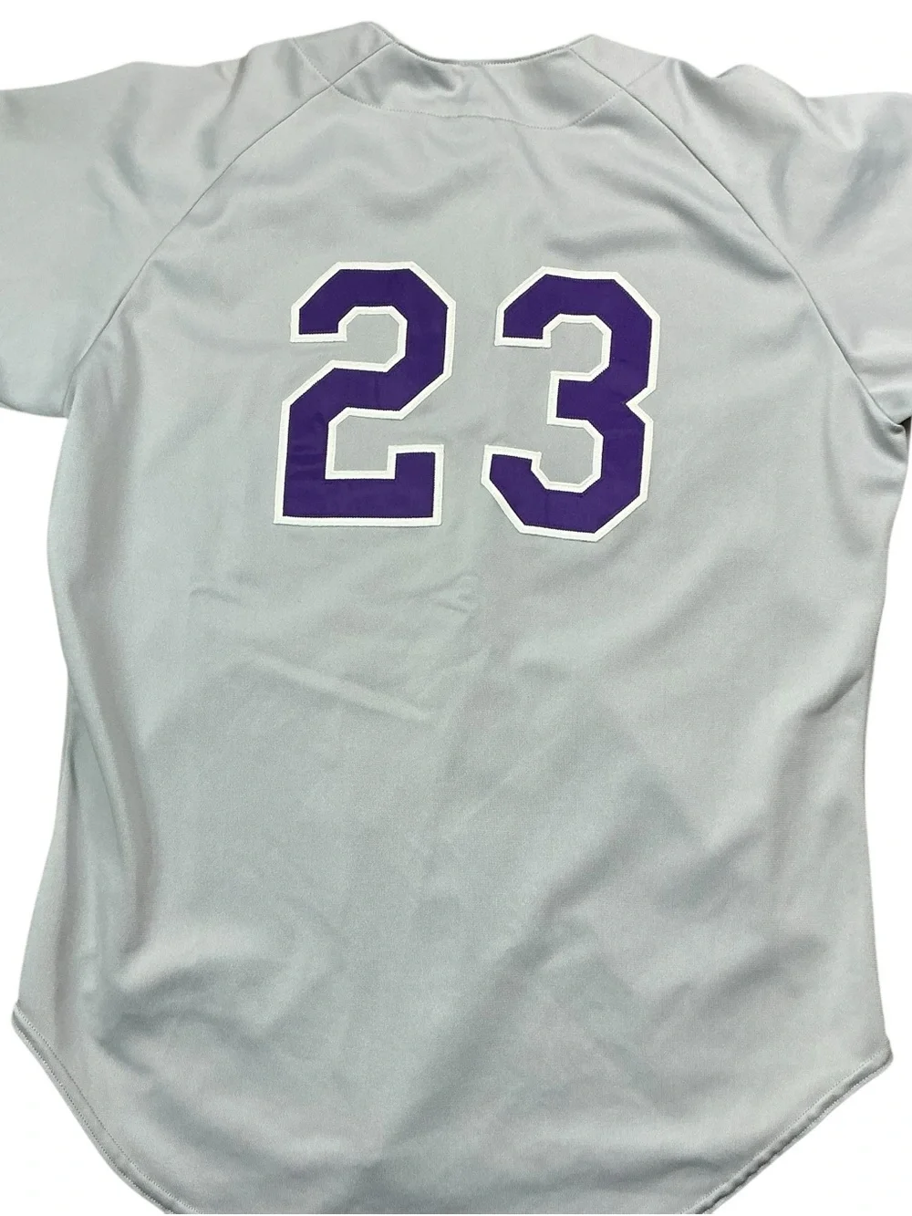 Rawlings vintage colorado