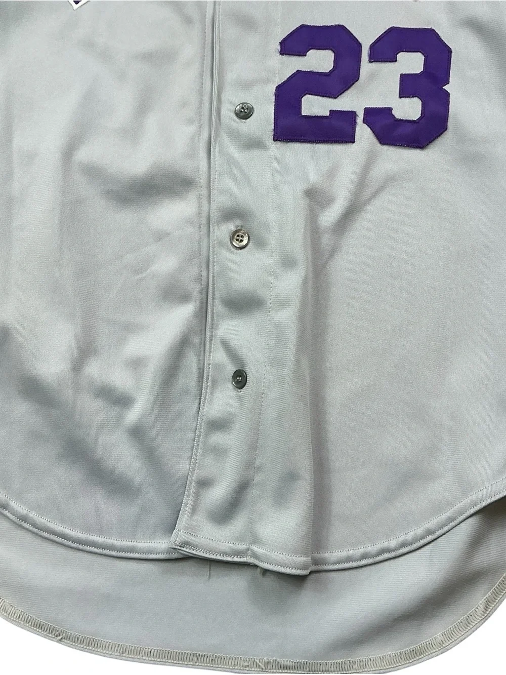 Rawlings vintage colorado