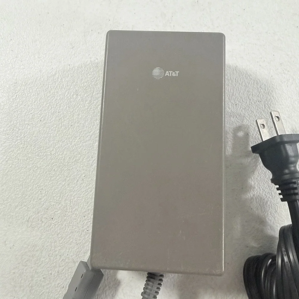 at&t this used