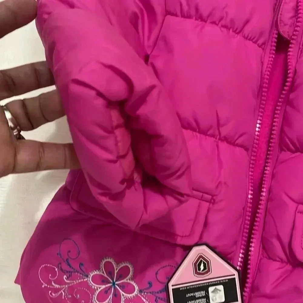 N/A pieces pink