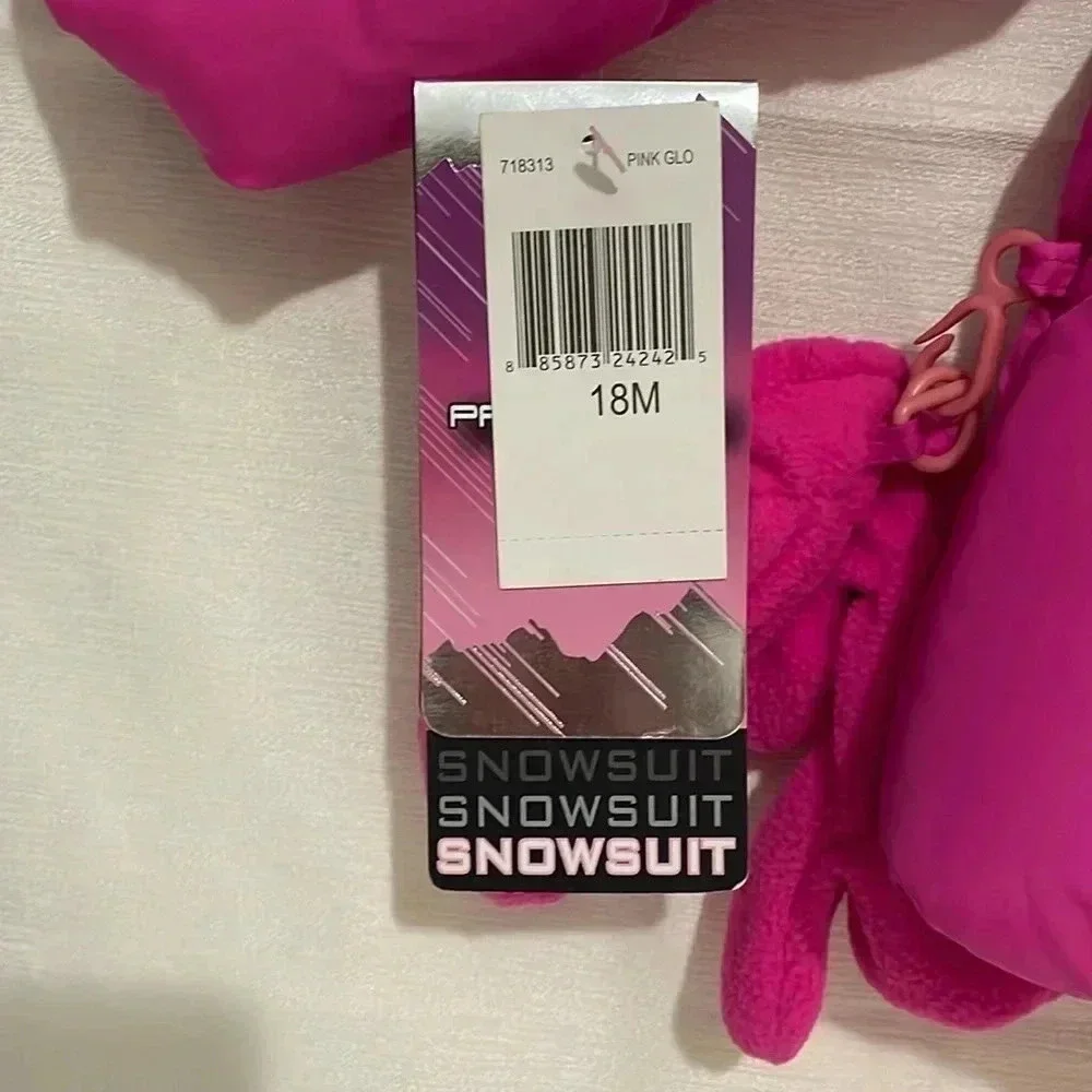 N/A protection color pink