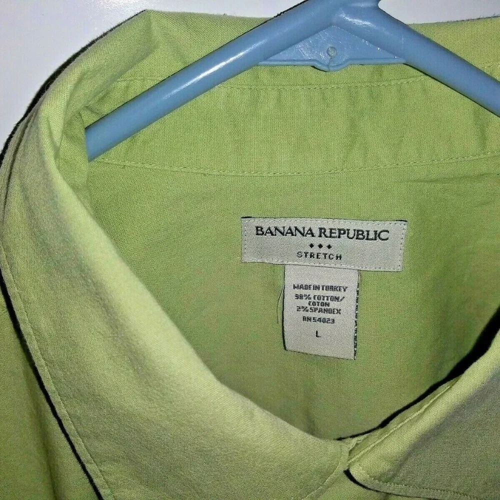 Banana Republic banana republic