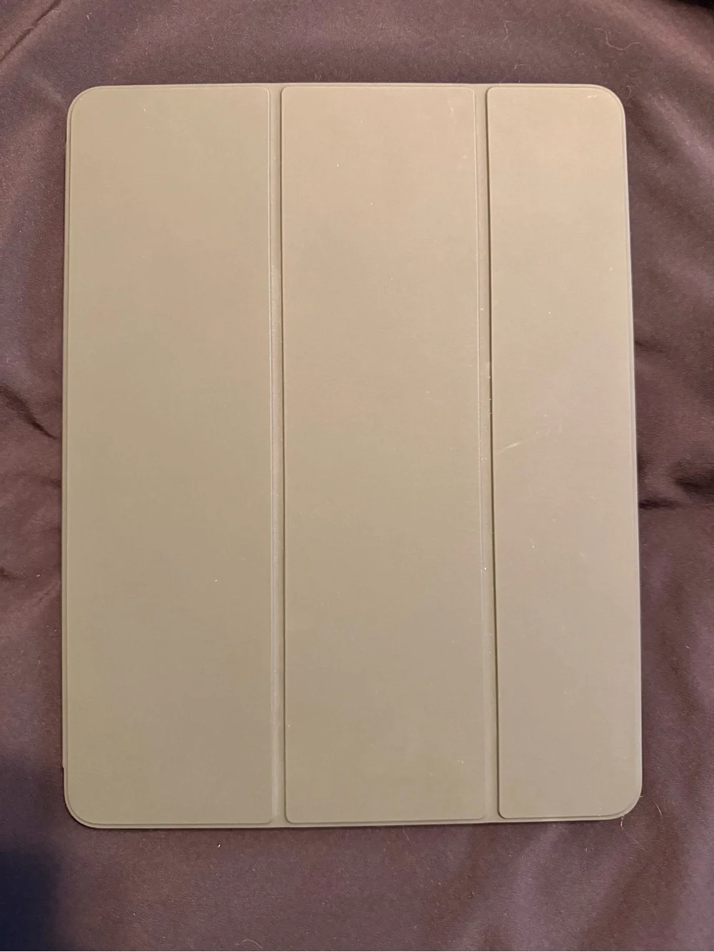 Apple keyboard case