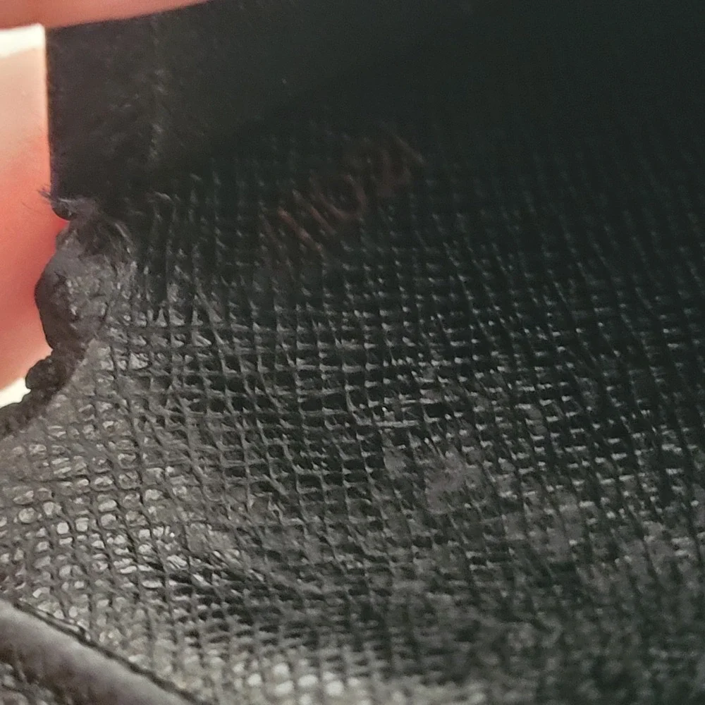 Louis Vuitton authentic louis