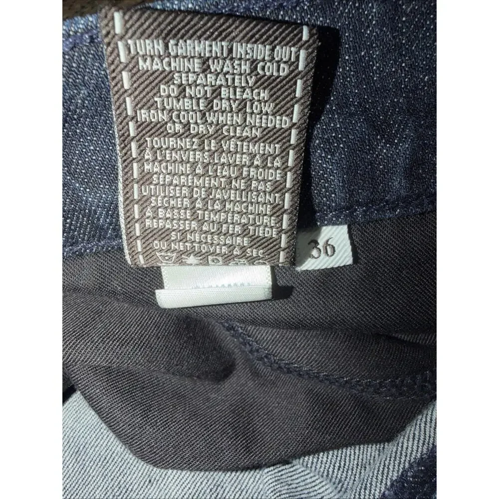 7 For All Mankind all mankind