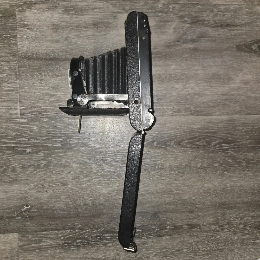 Kodak vintage vigilant