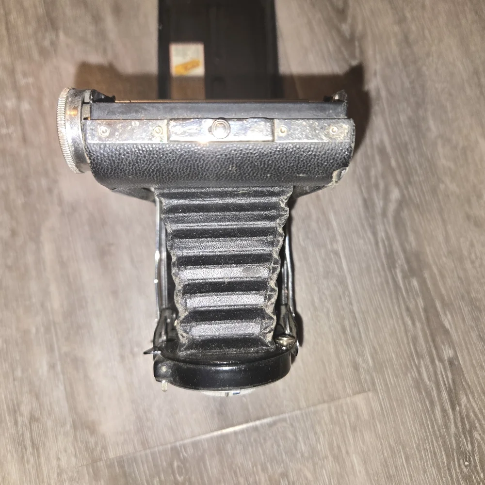 Kodak vintage vigilant