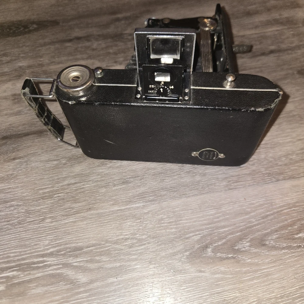 Kodak vintage vigilant
