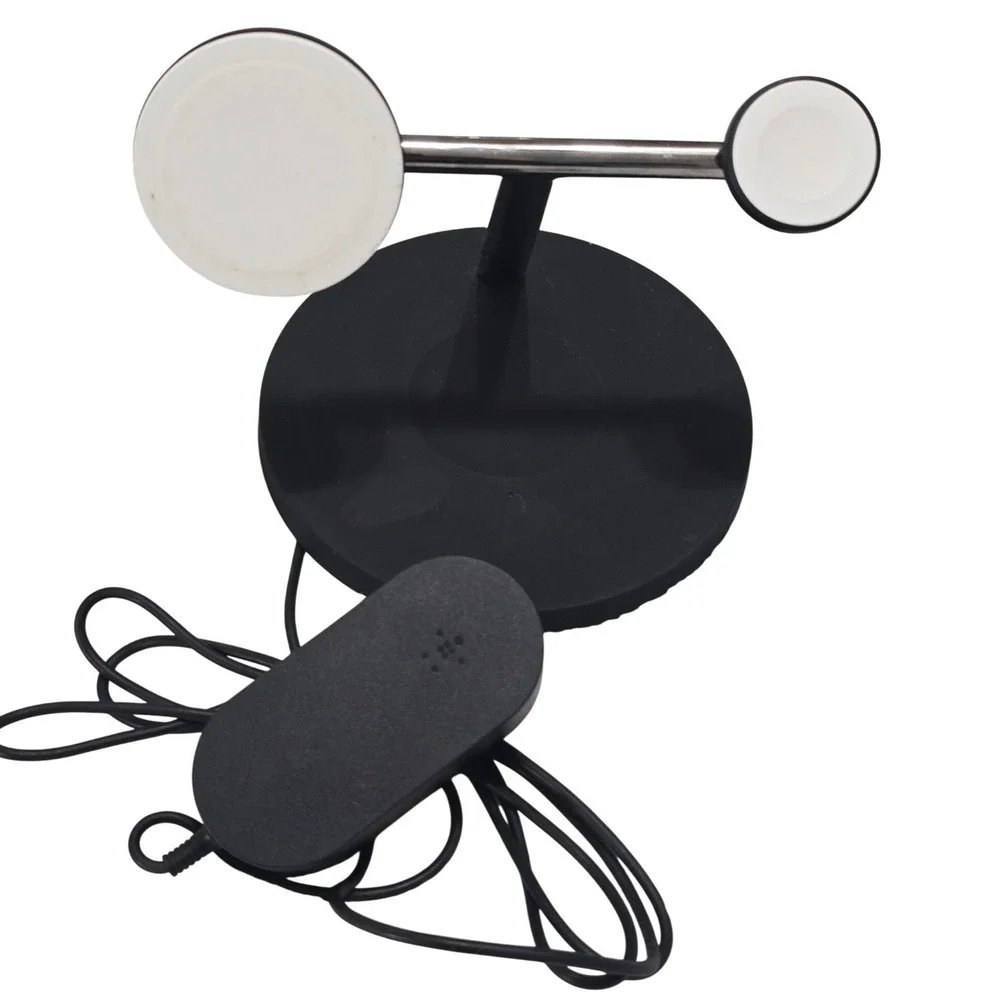 Belkin Boost Charge Pro 3-in-1 Wireless Charger‎ MagSafe WIZ009 Black Stand