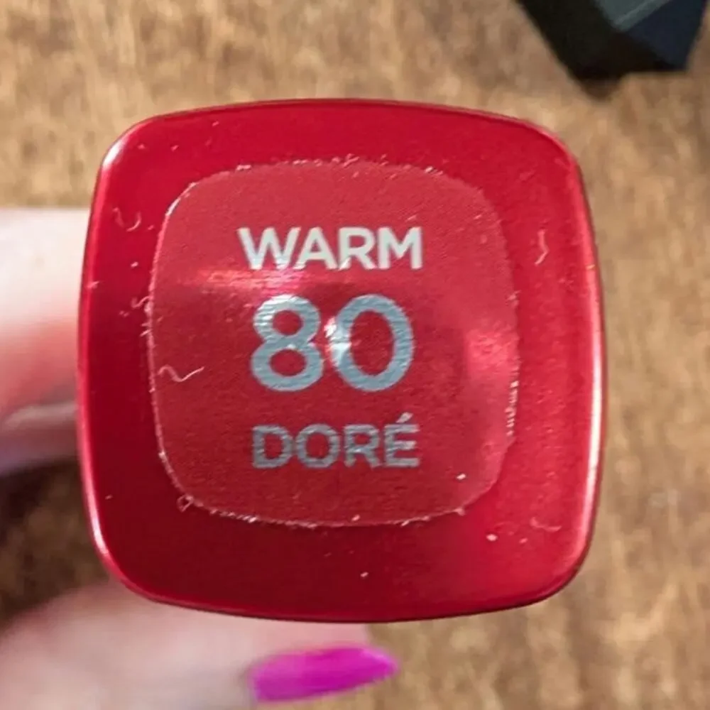 LOreal infallible oréal