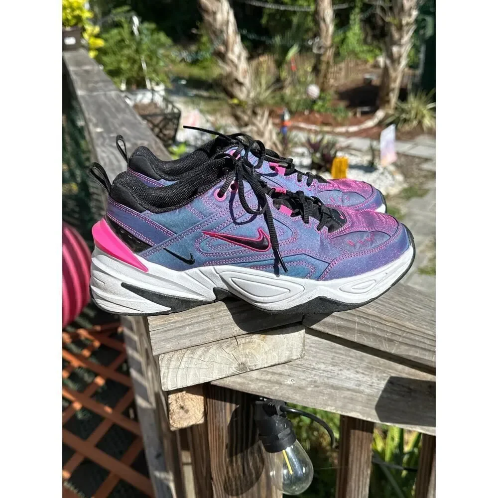 Nike m2k tekno
