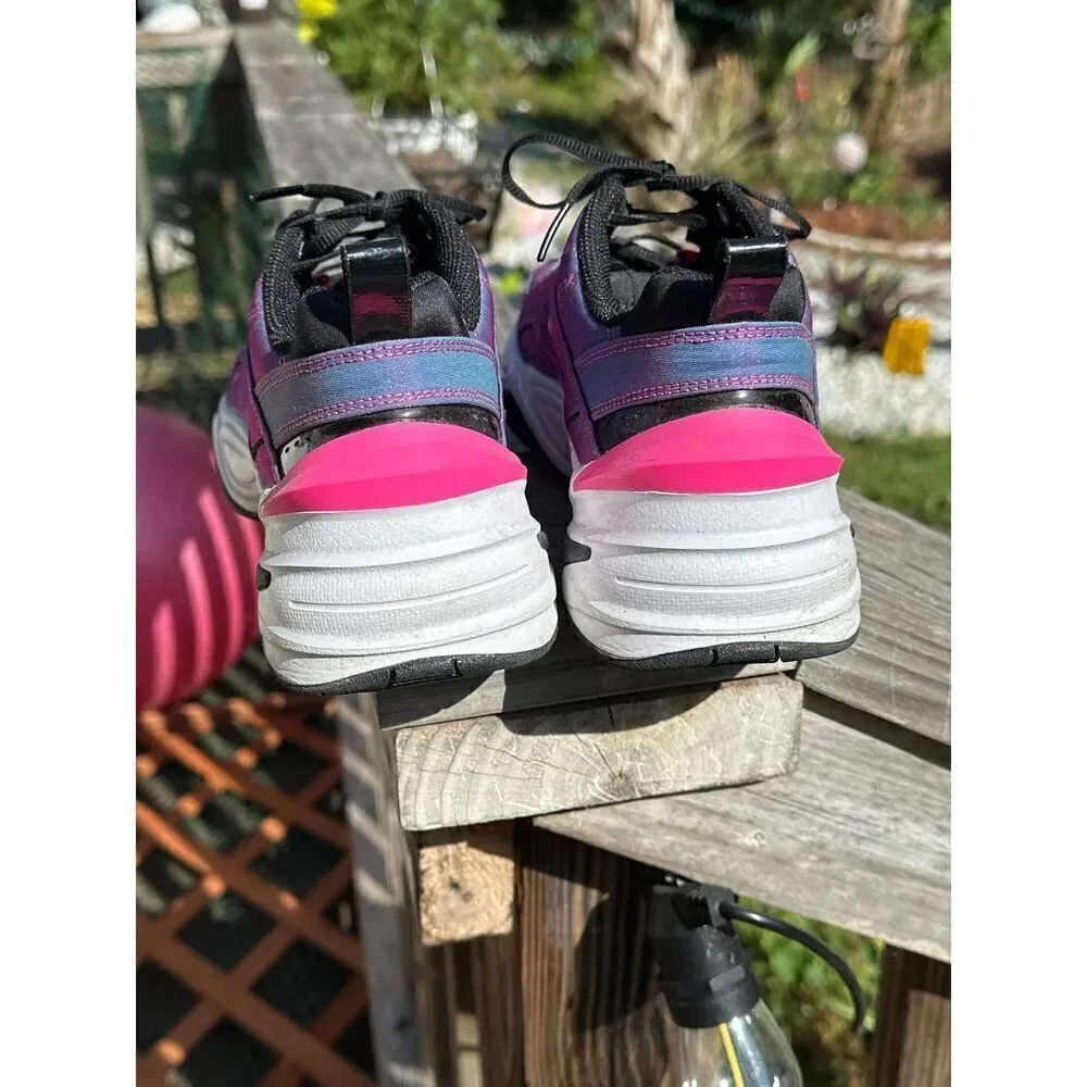 Nike m2k tekno
