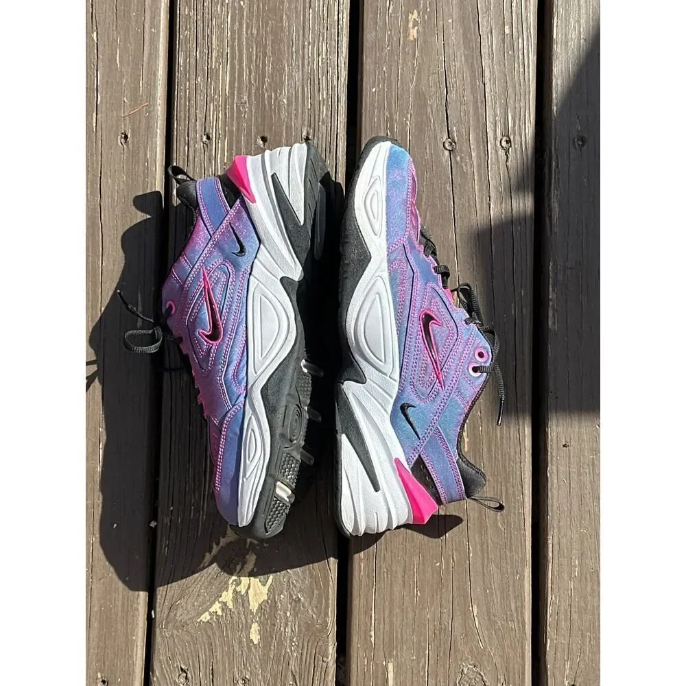 Nike m2k tekno