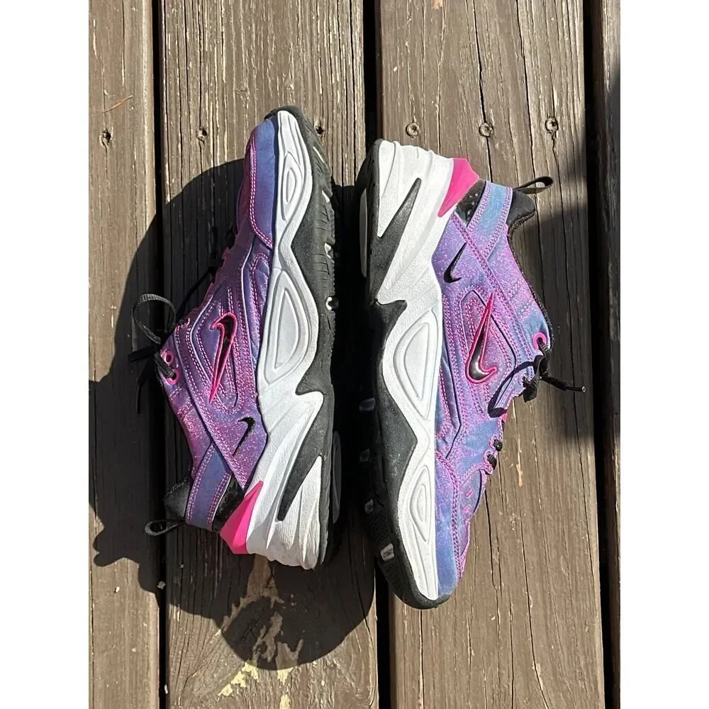 Nike m2k tekno
