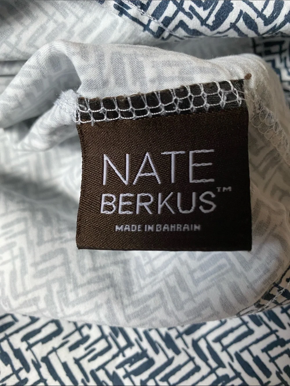 Nate Berkus nate bernkus