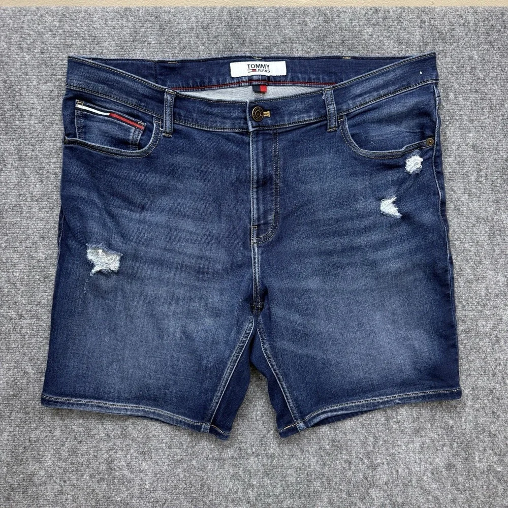 Tommy Hilfiger preowned previously