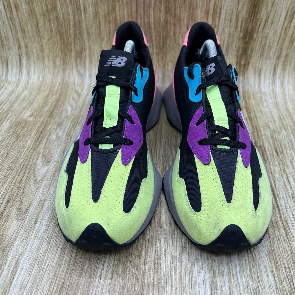 New Balance new balance
