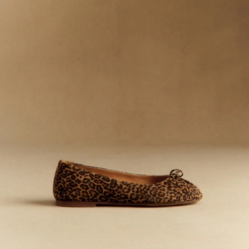 Sezane round atelier