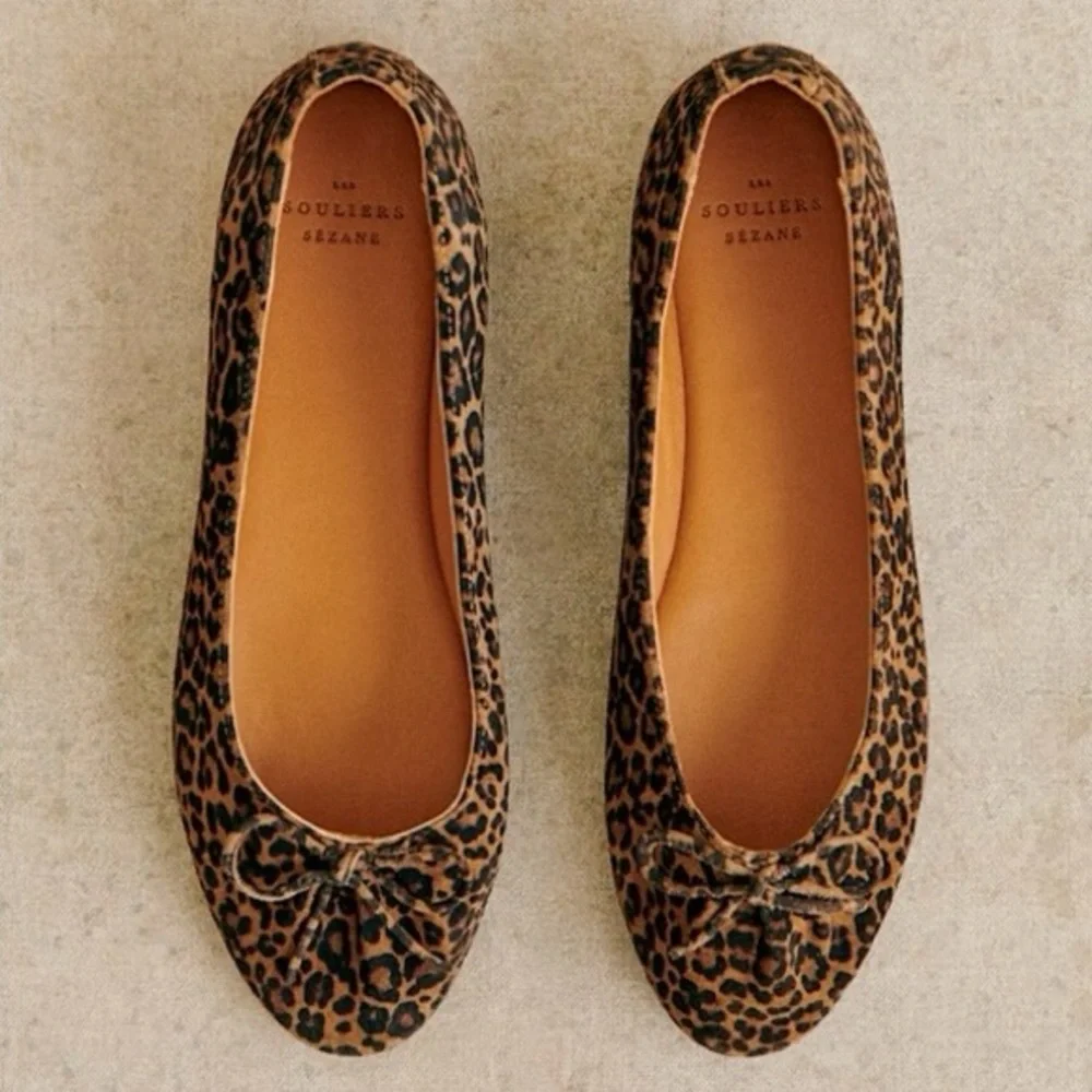 Sezane you exterior