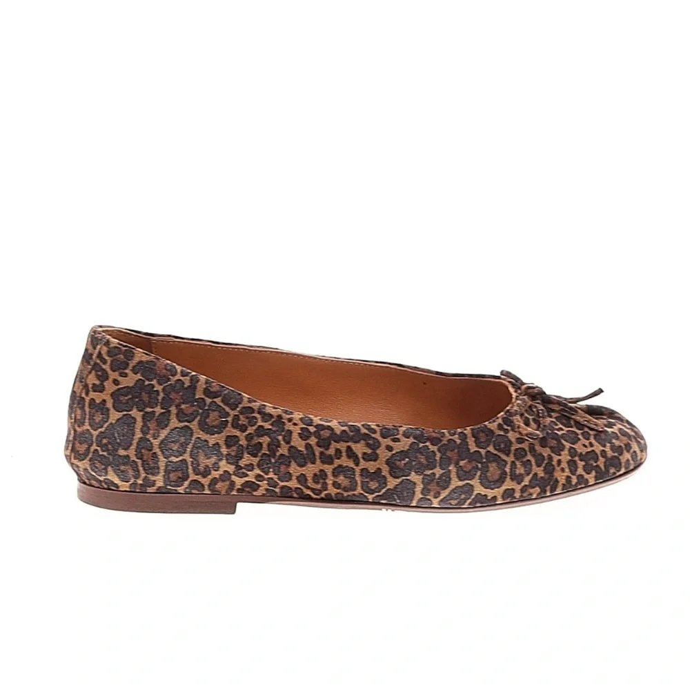 Sezane sole size