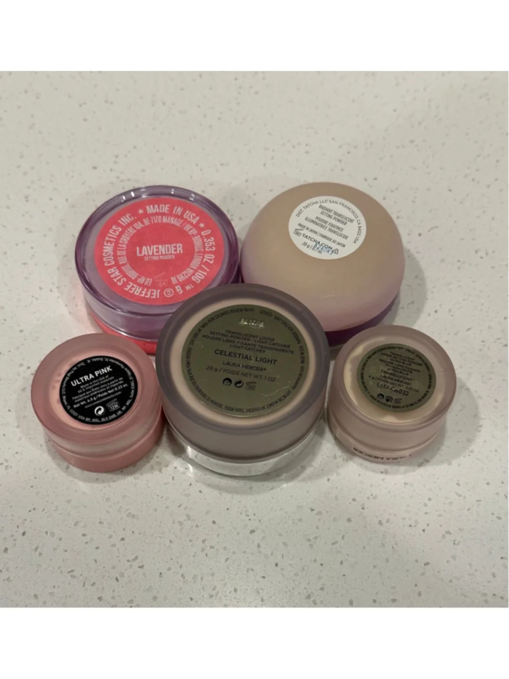 Custom Variety Pack jeffree star~