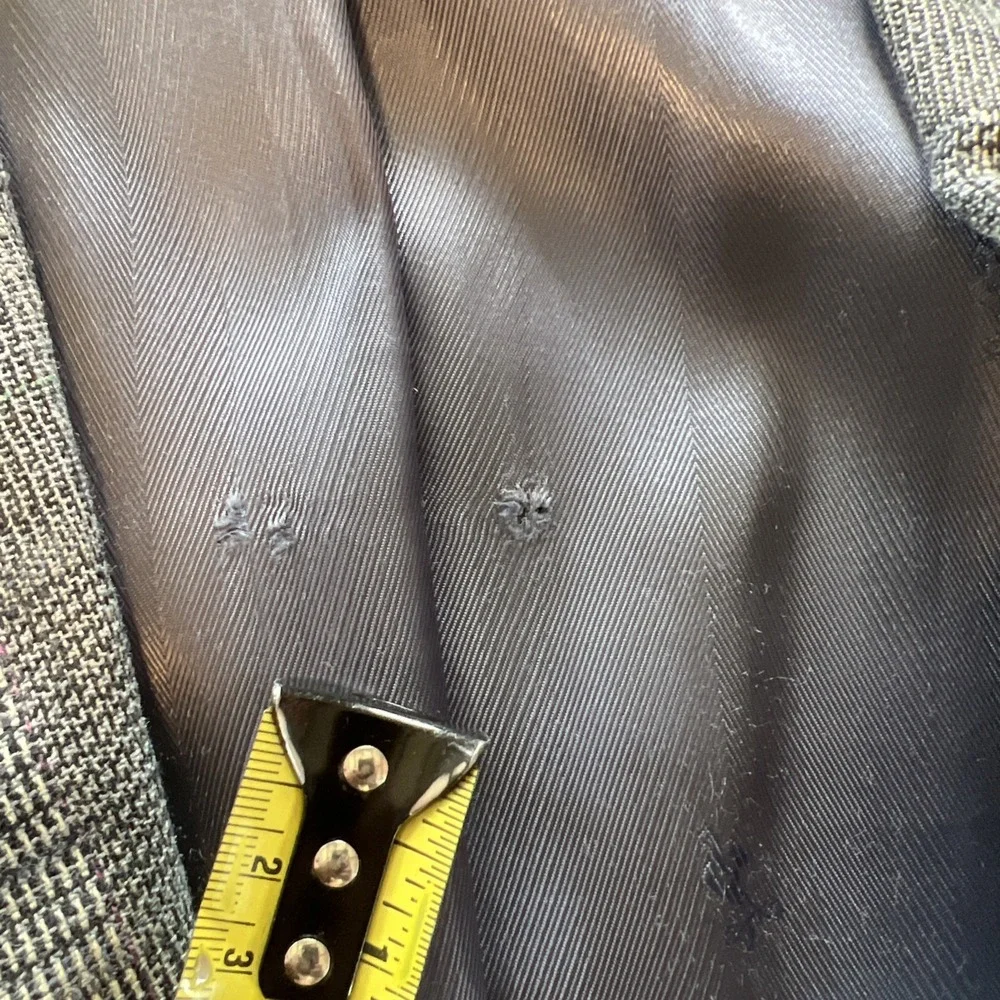 Louis Roth Blazer VTG In California Exclusively For Lords Of Bellevue 46L