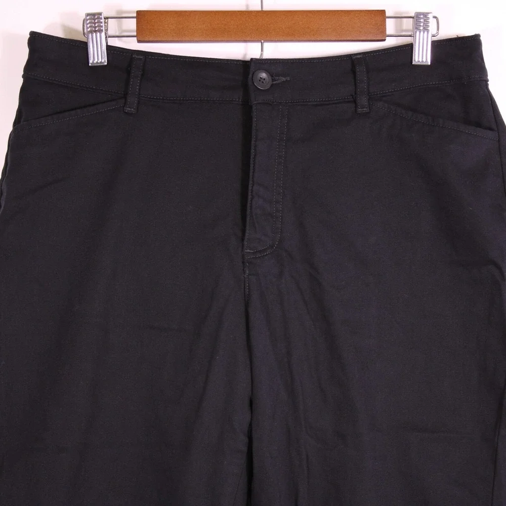 St. Johns Bay ease pocket wardrobe