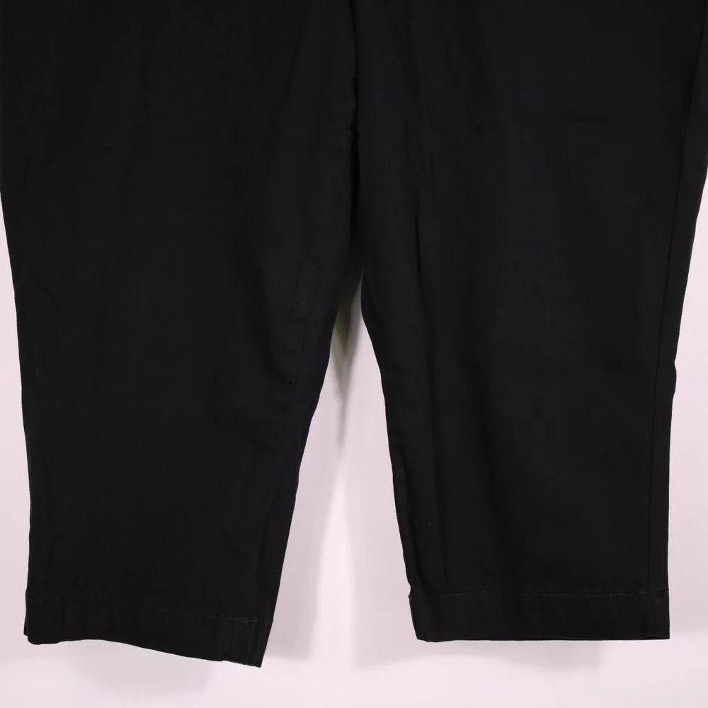 St. Johns Bay leg brand