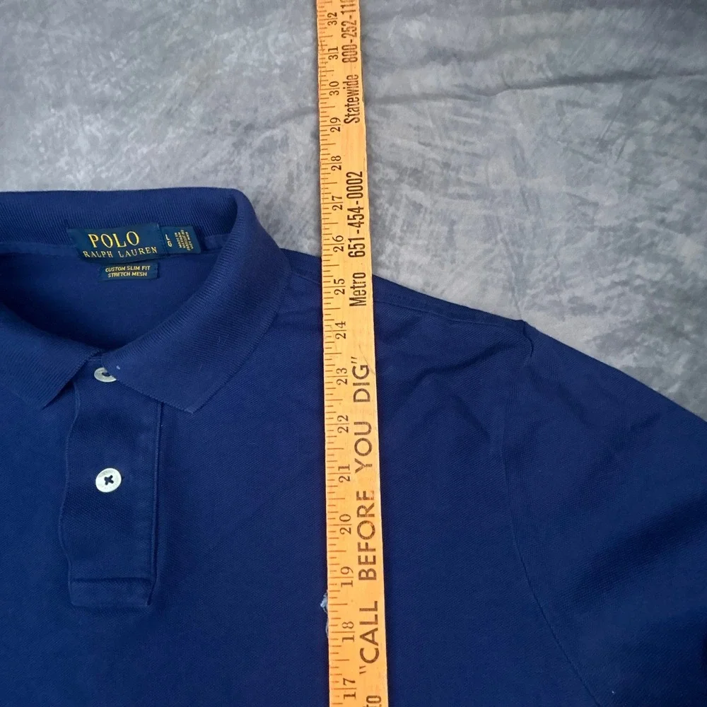 Polo Ralph Lauren classic polo