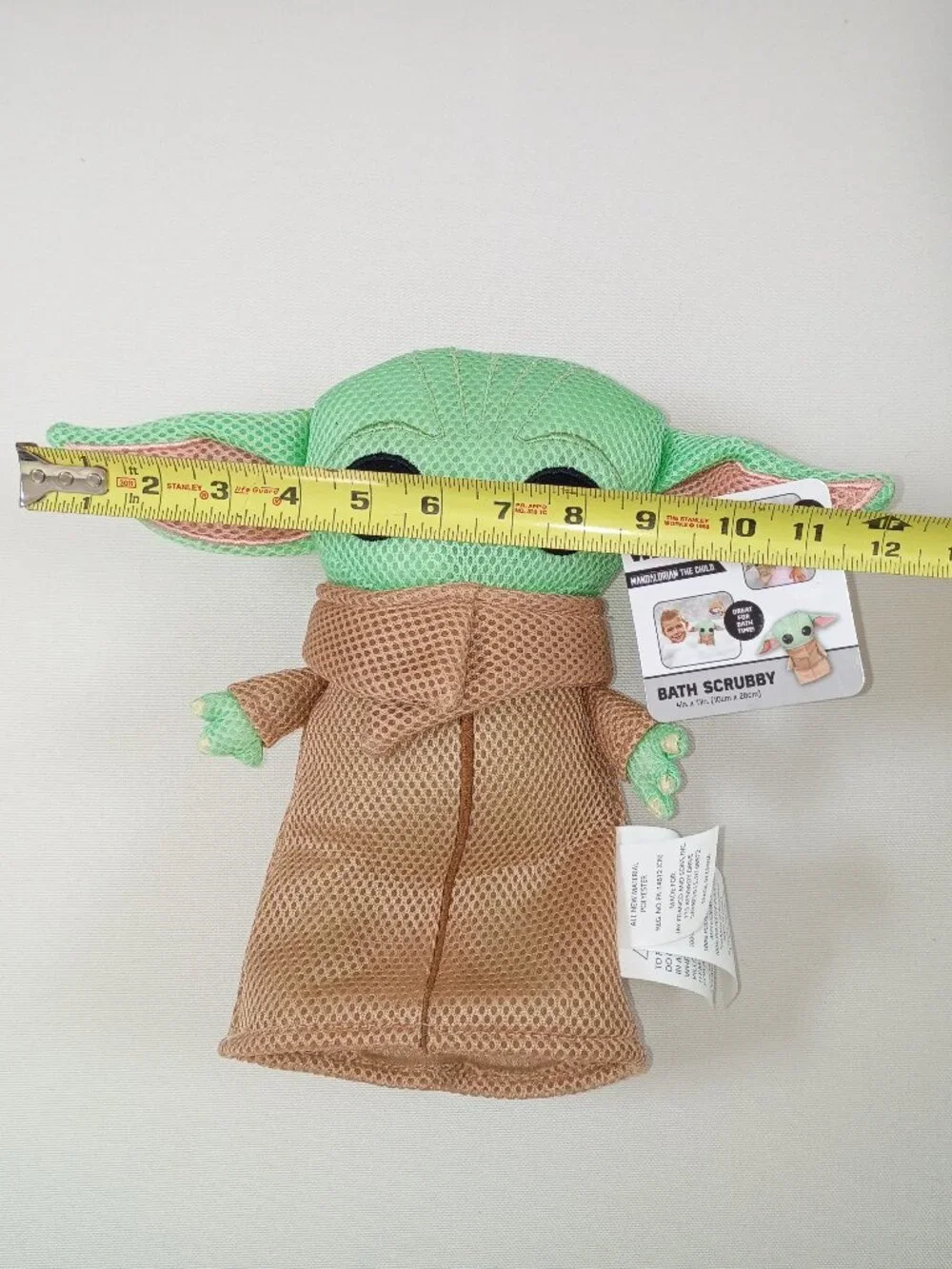 Star Wars/The Mandalorian 11 grogu