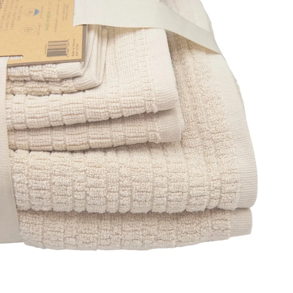Pure Living durable tex