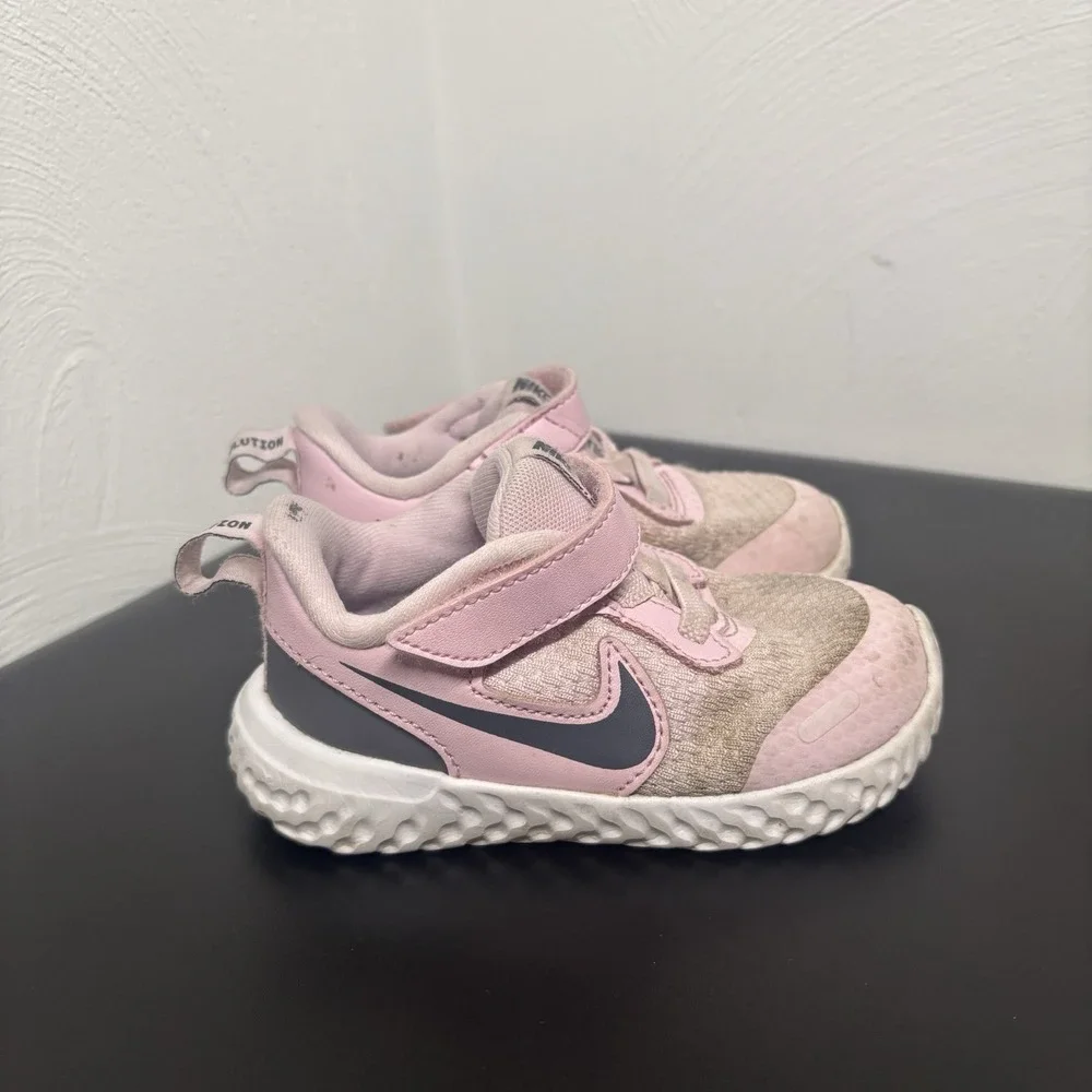 Nike overall good
