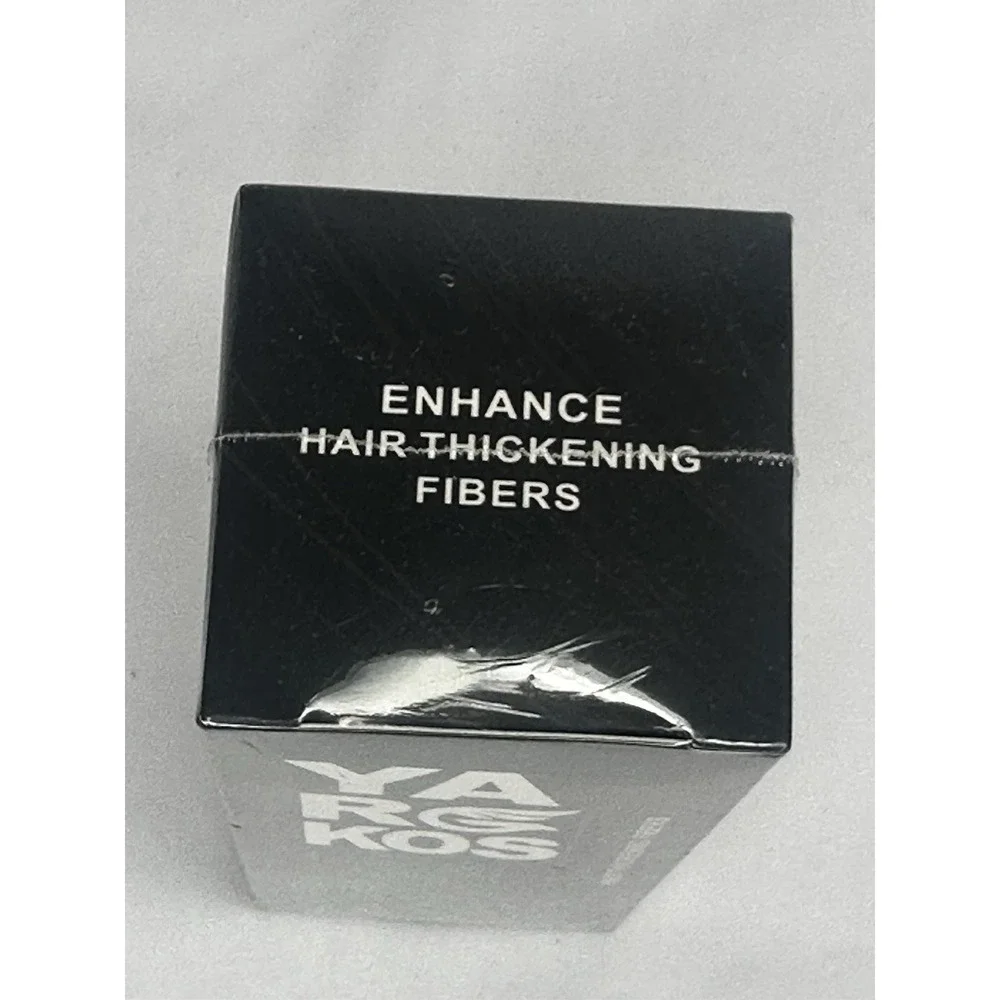 Yarkos enhance hair