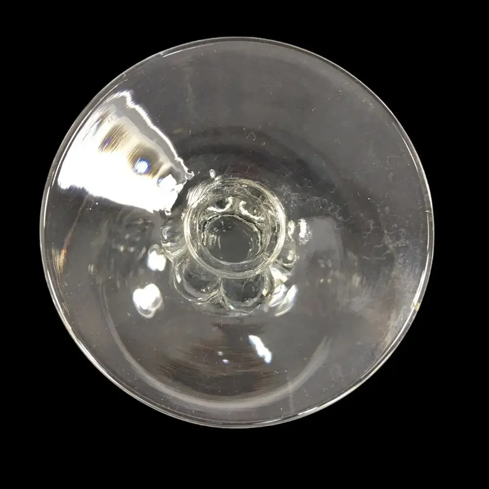 Libbey moonmist #3003